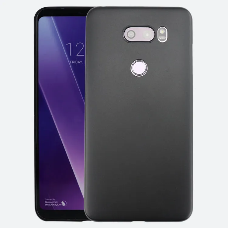 0.5mm Thin Matte PP Case For LG V30