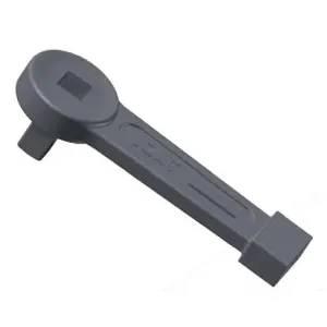 1-1/2 inch x 1 inch Flat Striking Adaptor Wrench