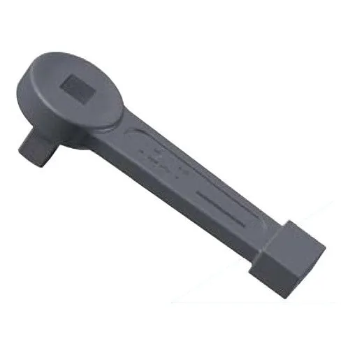 1-1/2 inch x 1 inch Flat Striking Adaptor Wrench
