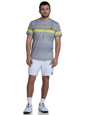 1010633-044 | BLITZ S/S T-SHIRT | SHARK