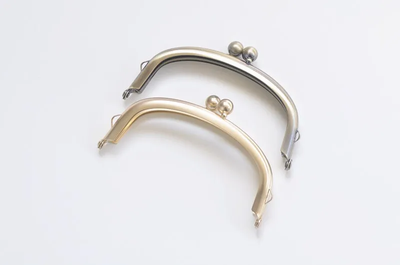 10cm (4") Bag Purse Frame 10cmx5cm Pick Color