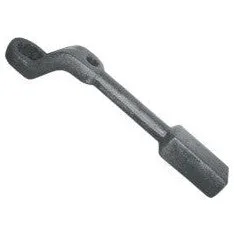 2 inch Offset Closed End Striking Safety Wrench