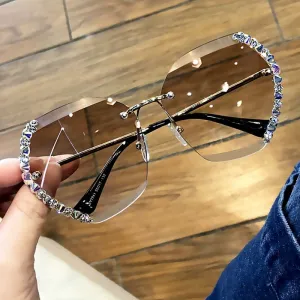 2020 Vintage Fashion, Luxury Women Sunglasses