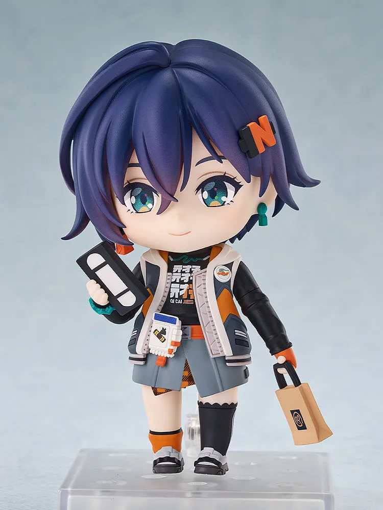 2713 Nendoroid Belle