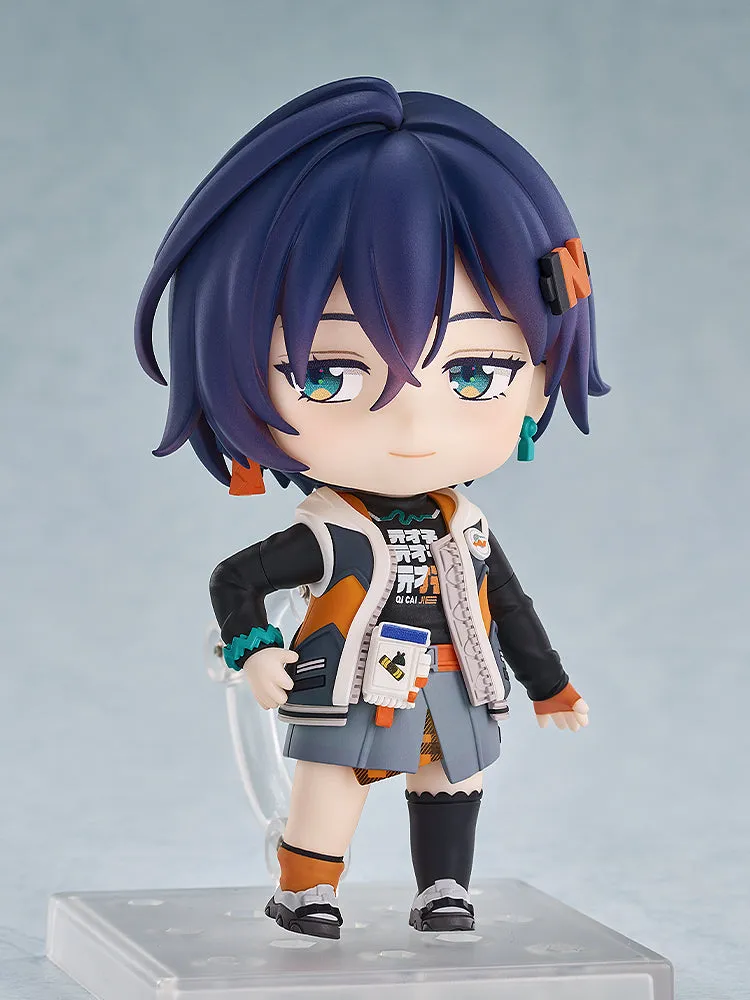 2713 Nendoroid Belle