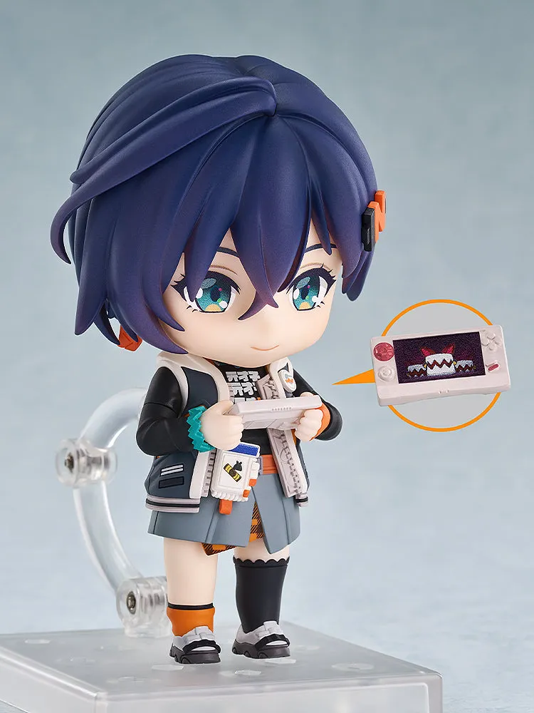 2713 Nendoroid Belle