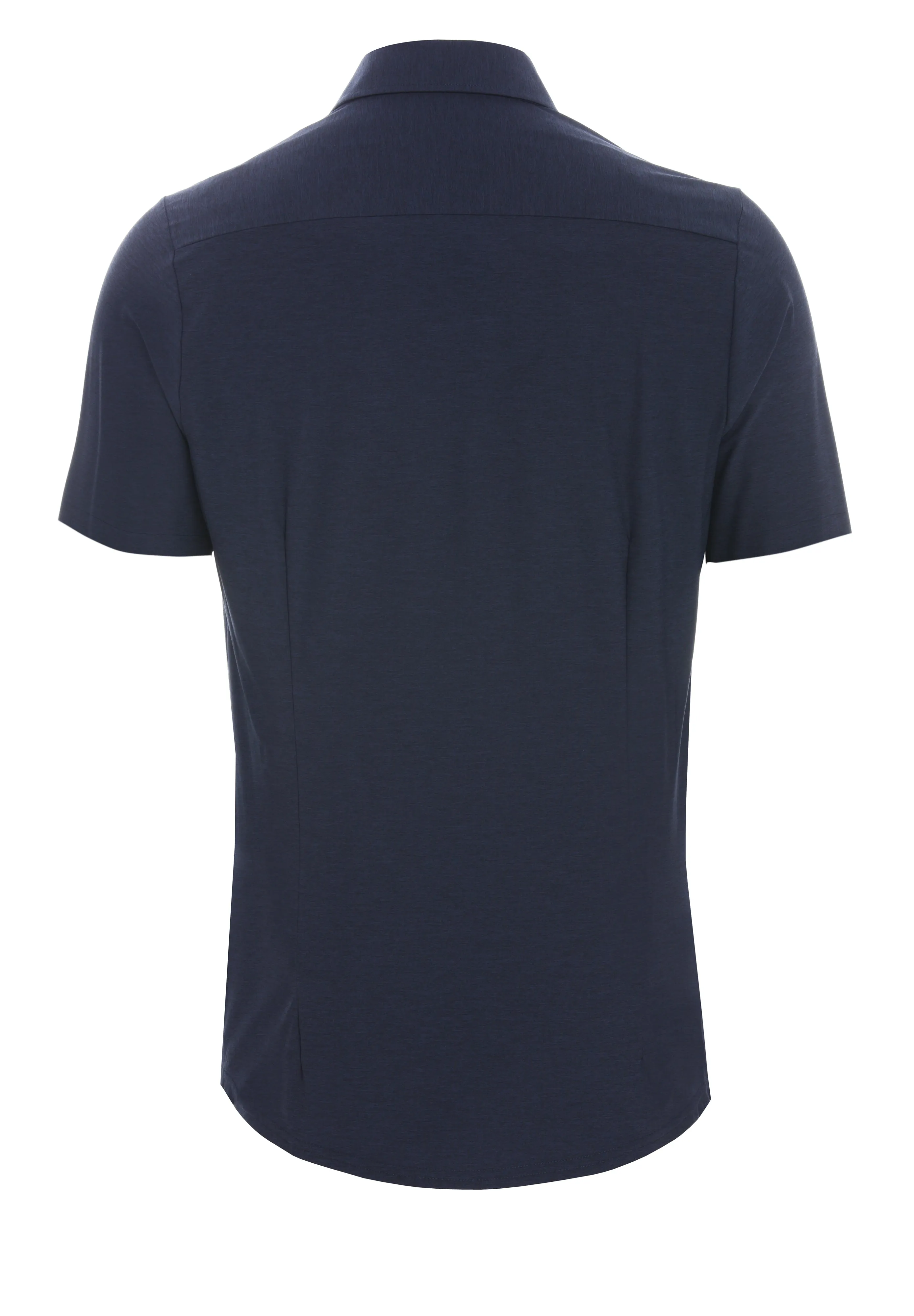 3386-22150 - Functional Hemd - blau