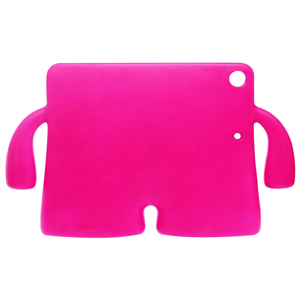3D Kids Cute Shockproof EVA Foam Stand Cover Case For iPad Air & Air 2