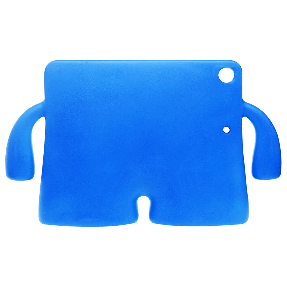 3D Kids Cute Shockproof EVA Foam Stand Cover Case For iPad Air & Air 2