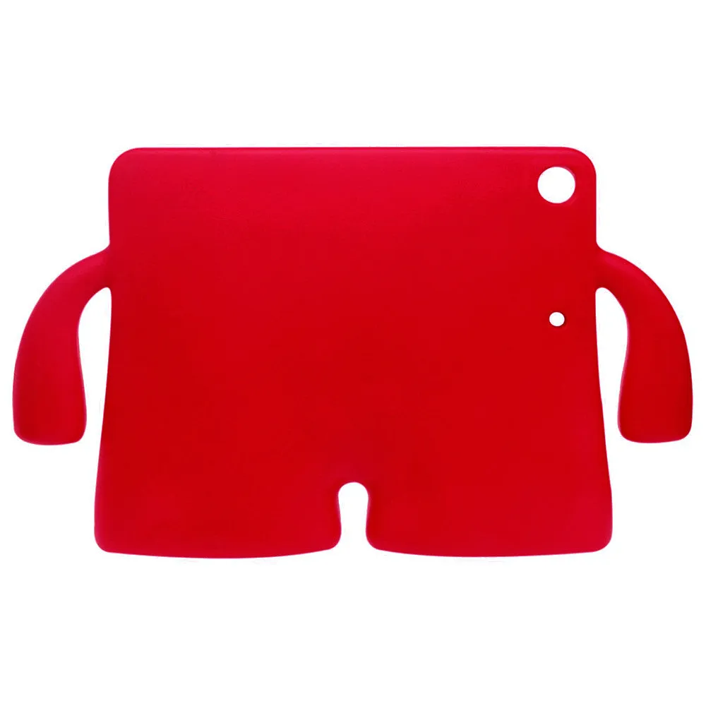 3D Kids Cute Shockproof EVA Foam Stand Cover Case For iPad Air & Air 2