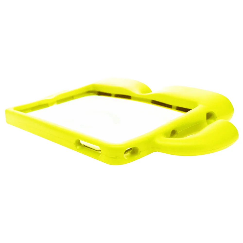3D Kids Cute Shockproof EVA Foam Stand Cover Case For iPad Air & Air 2