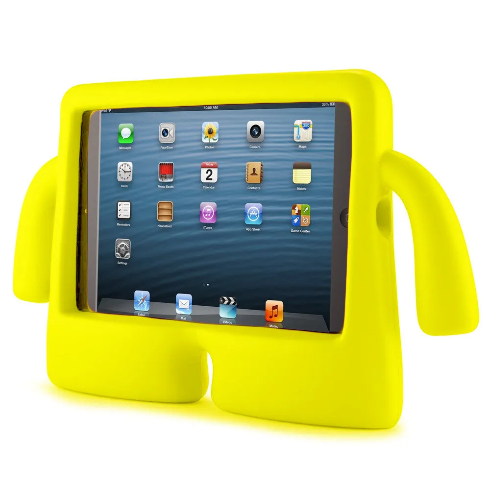 3D Kids Cute Shockproof EVA Foam Stand Cover Case For iPad Air & Air 2