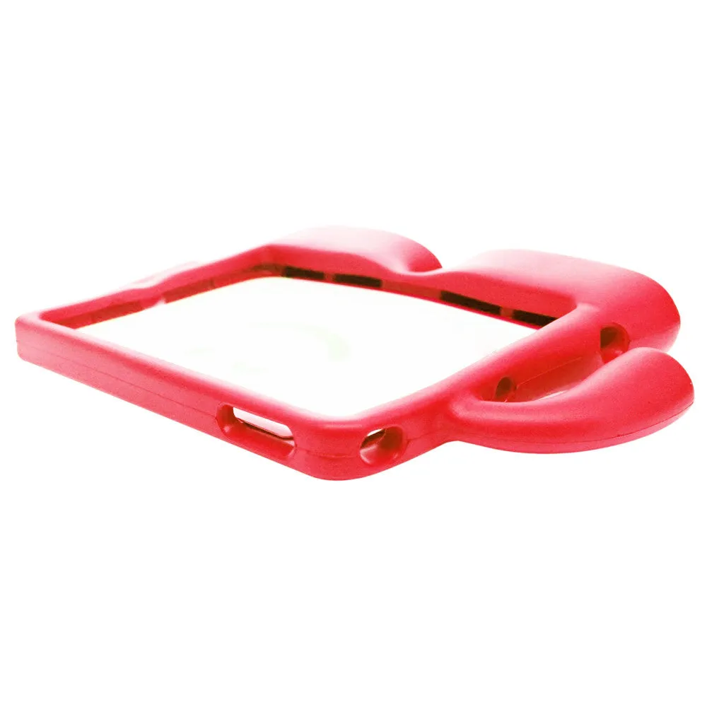 3D Kids Cute Shockproof EVA Foam Stand Cover Case For iPad Air & Air 2
