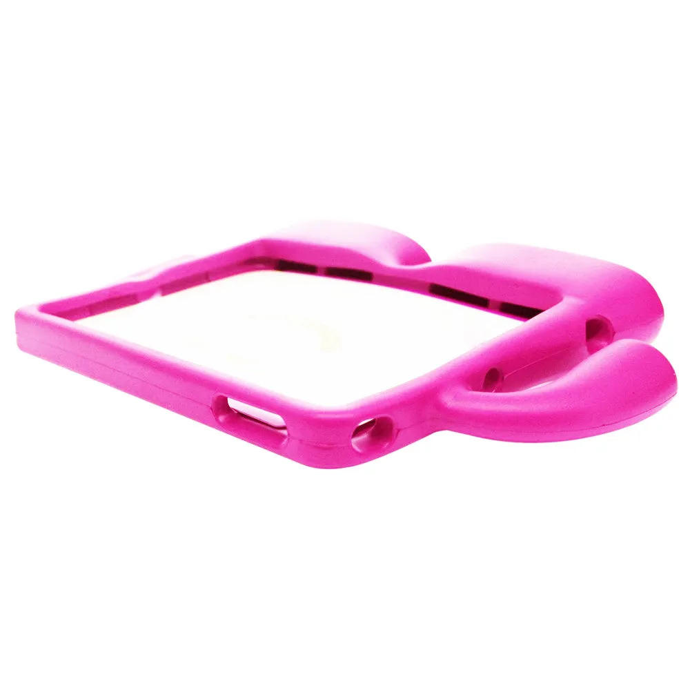 3D Kids Cute Shockproof EVA Foam Stand Cover Case For iPad Air & Air 2