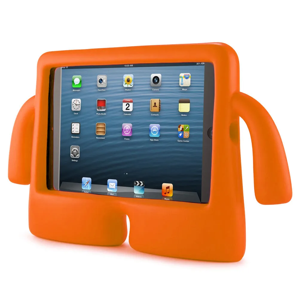 3D Kids Cute Shockproof EVA Foam Stand Cover Case For iPad Air & Air 2