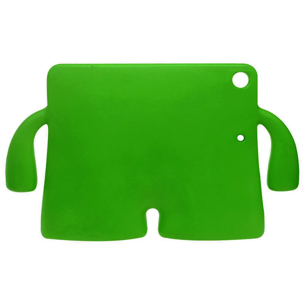 3D Kids Cute Shockproof EVA Foam Stand Cover Case For iPad Air & Air 2