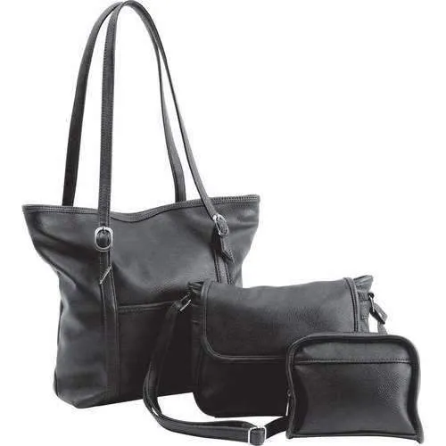 3pc Purse Set