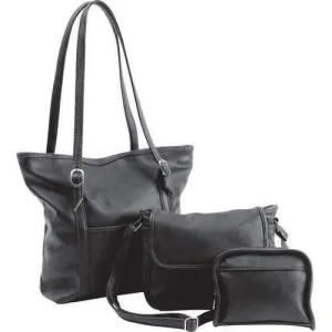 3pc Purse Set