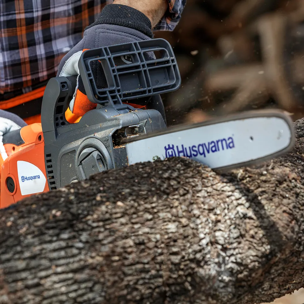 420EL Chainsaw