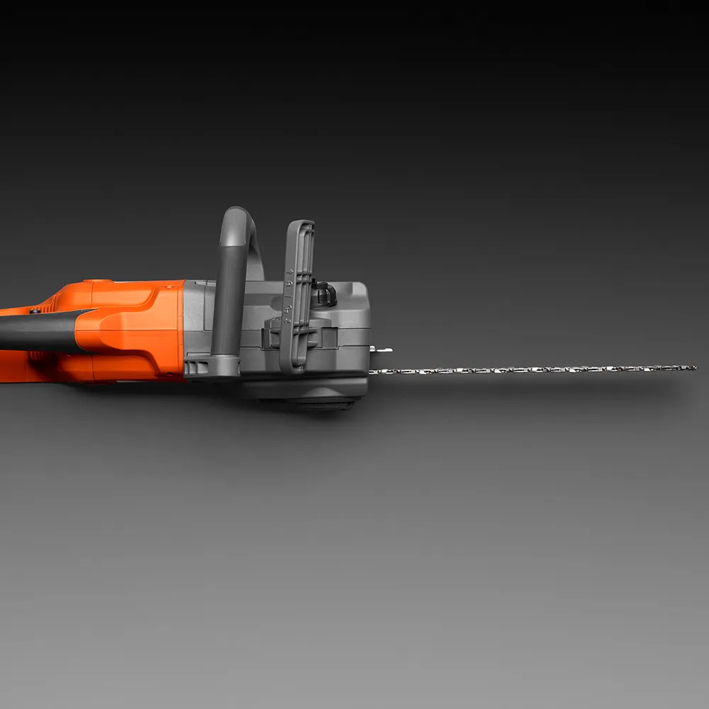 420EL Chainsaw