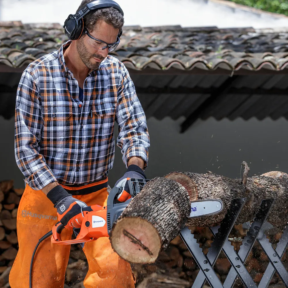 420EL Chainsaw