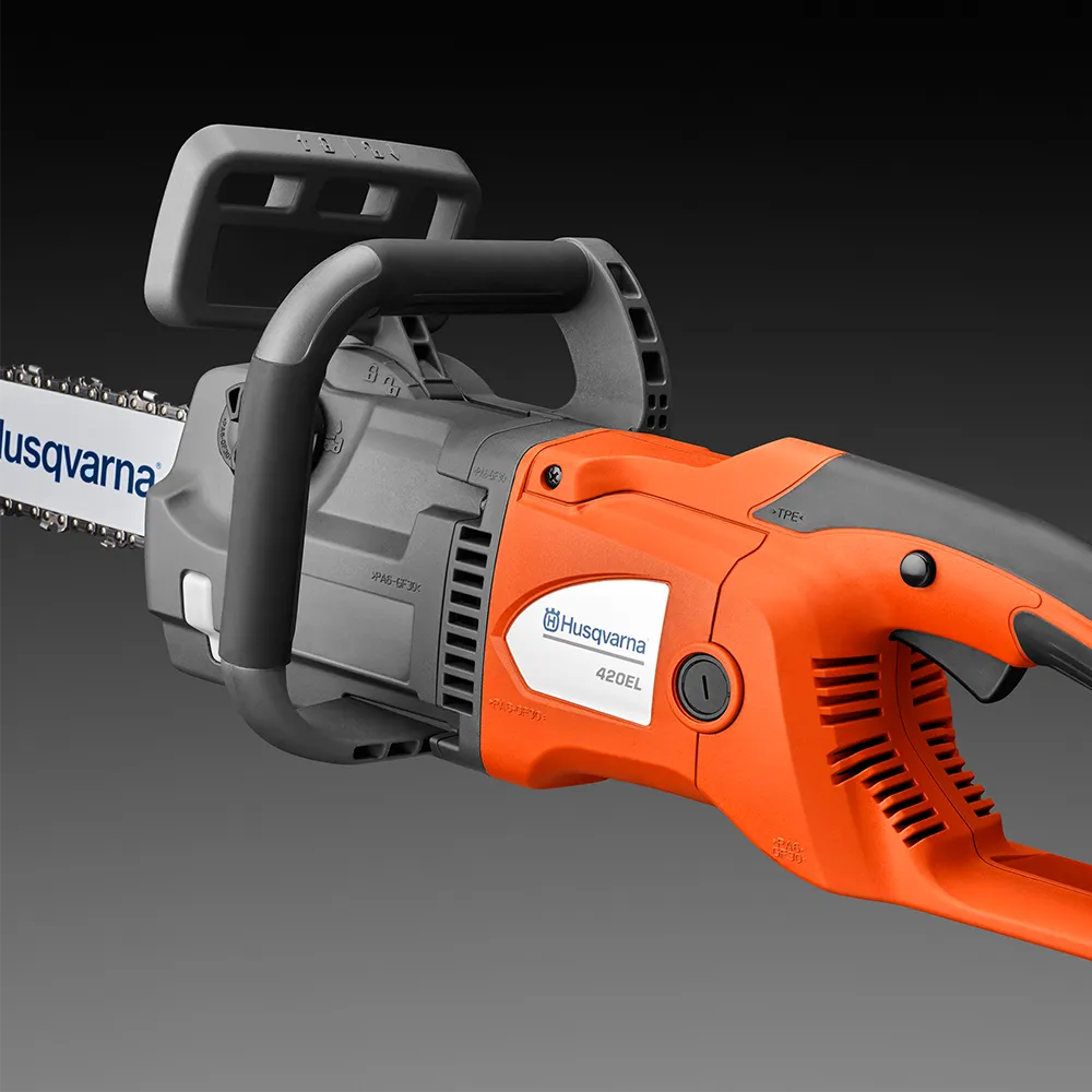 420EL Chainsaw