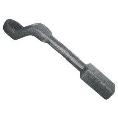 43mm Offset Closed End Striking Wrench