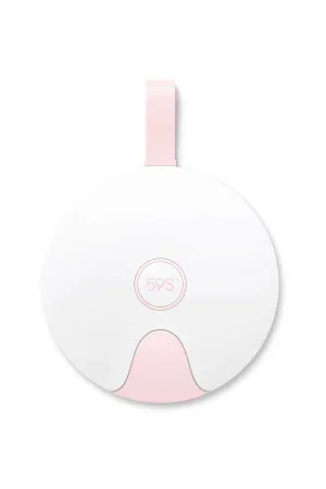 59s UVC LED Multi-Functional Sterilizing Lid