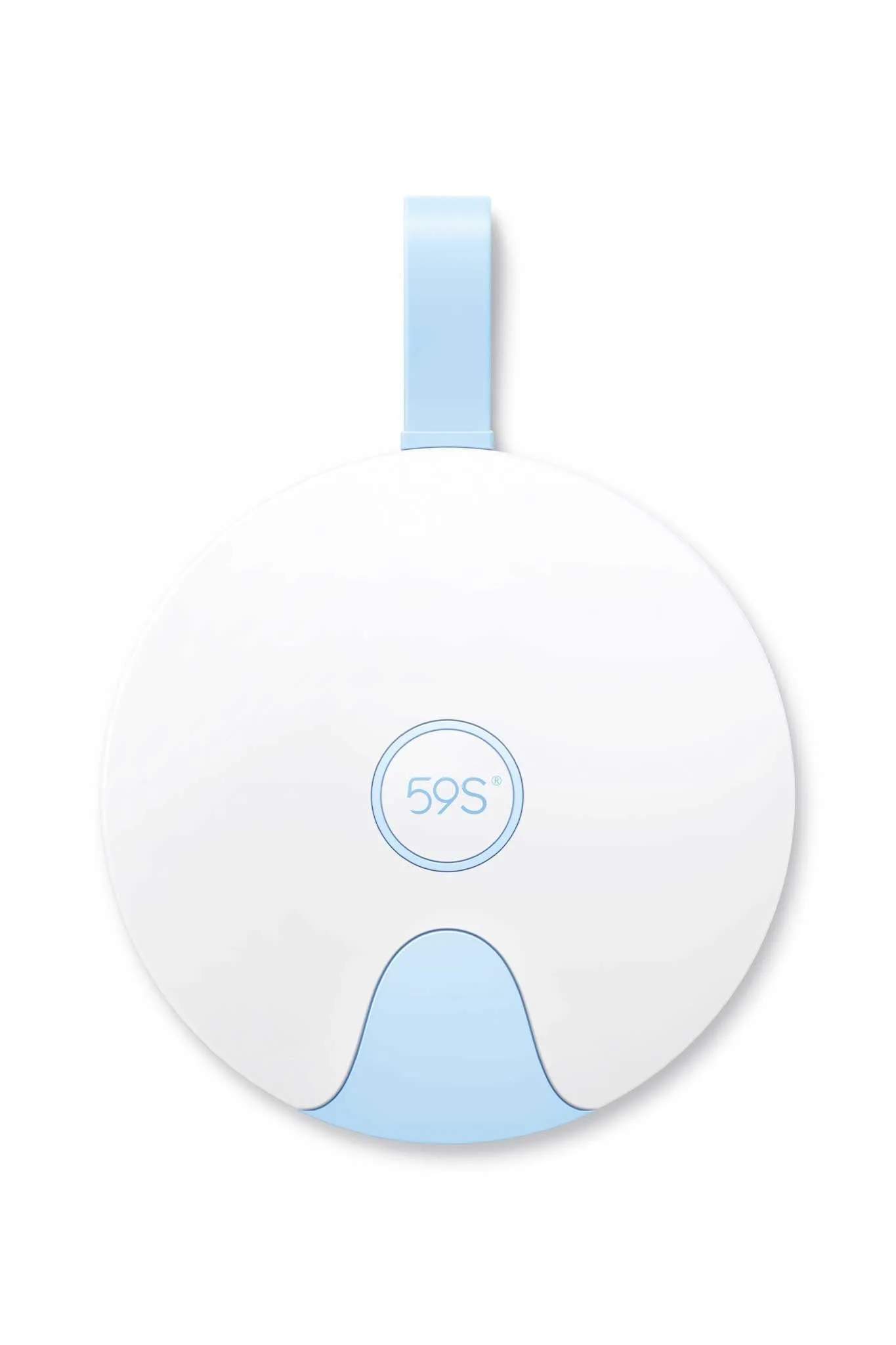 59s UVC LED Multi-Functional Sterilizing Lid