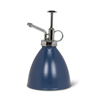 Abbott Plant Mister & Spray Bottle - Taper Shaped Blue