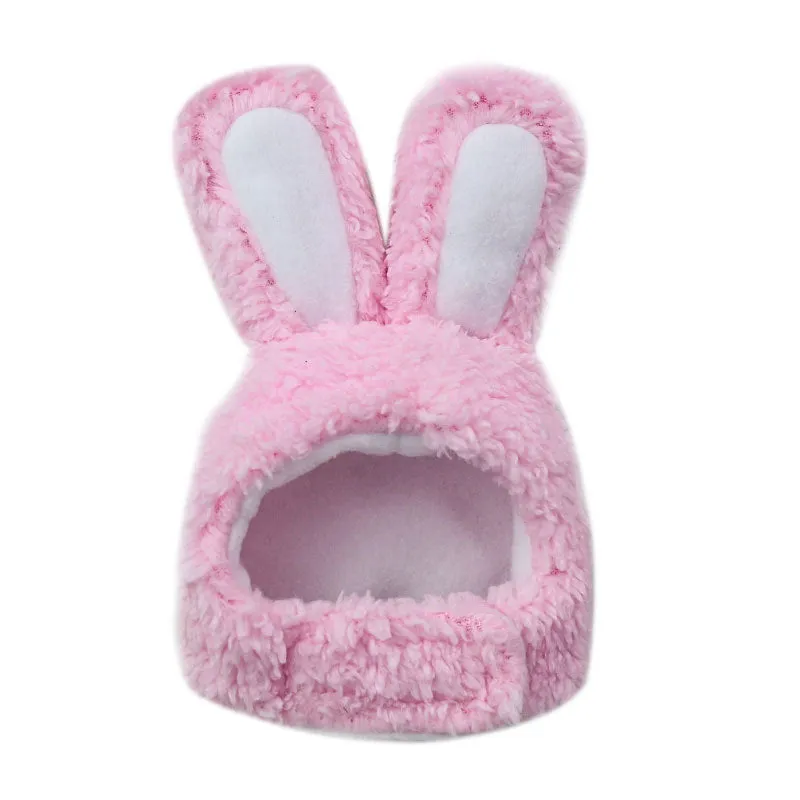 Adorable Bunny Hat