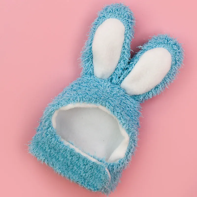 Adorable Bunny Hat
