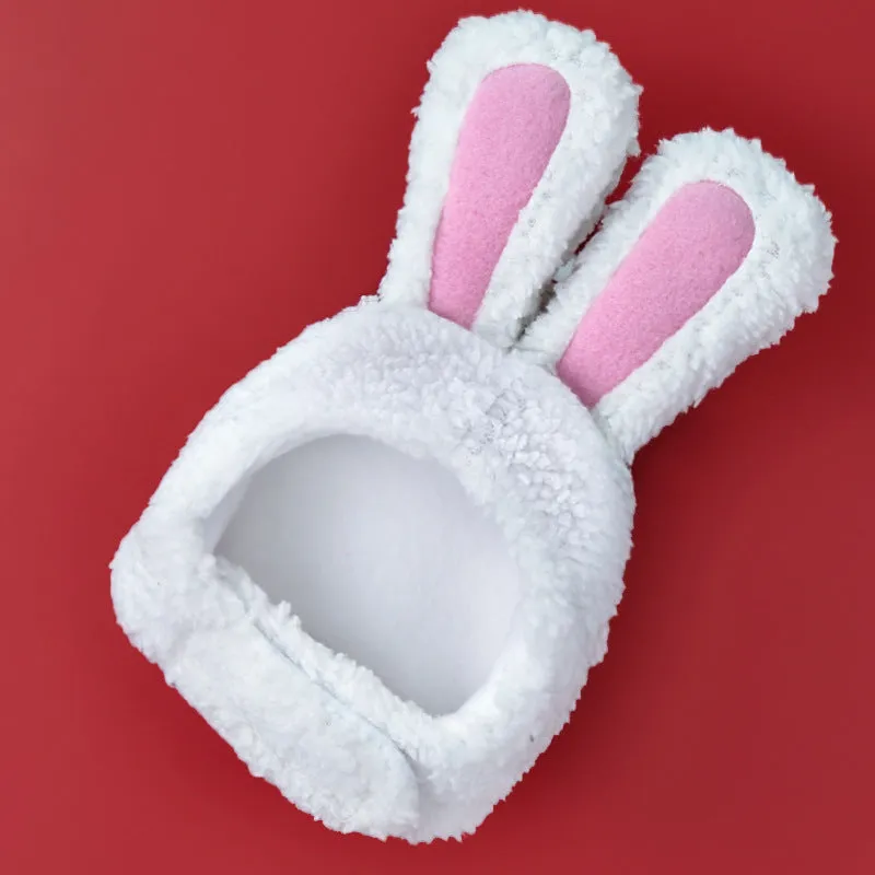 Adorable Bunny Hat