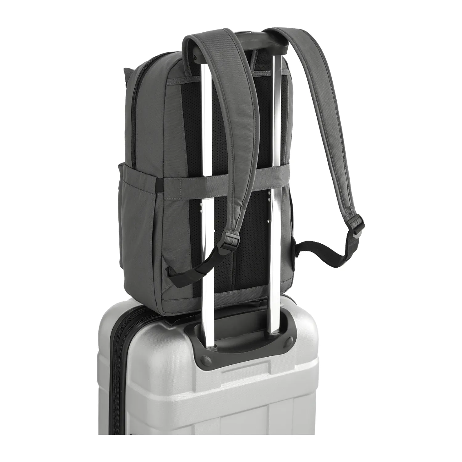 Aft Recycled 15" Computer Modular Backpack