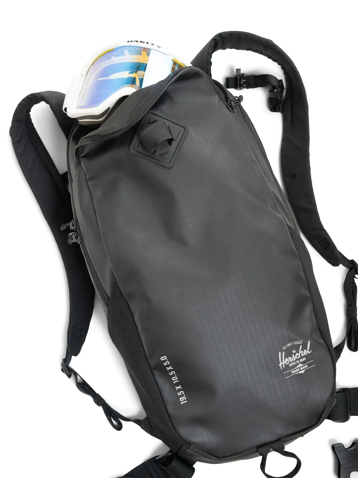All Season 17L Backpack
