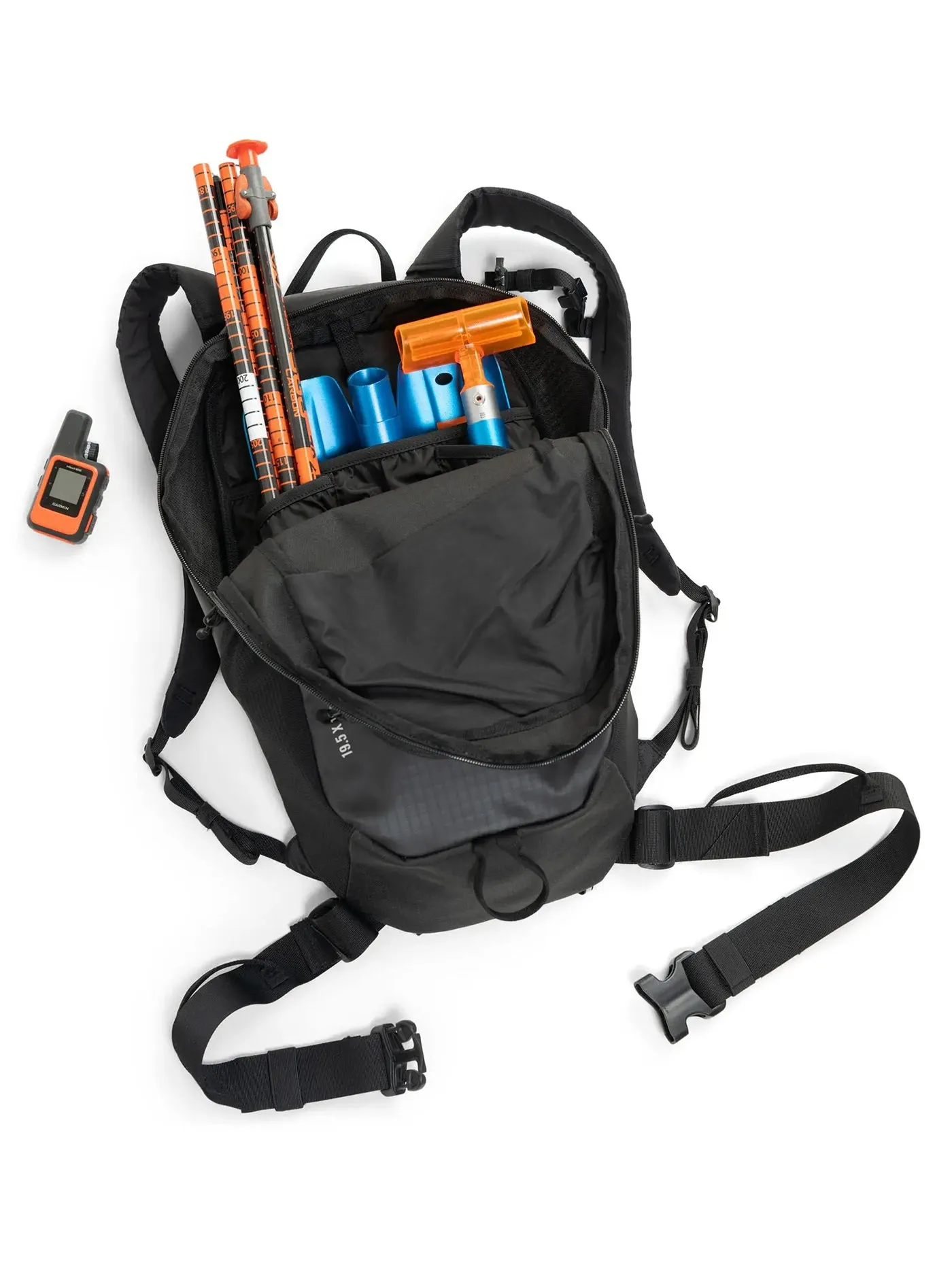 All Season 17L Backpack