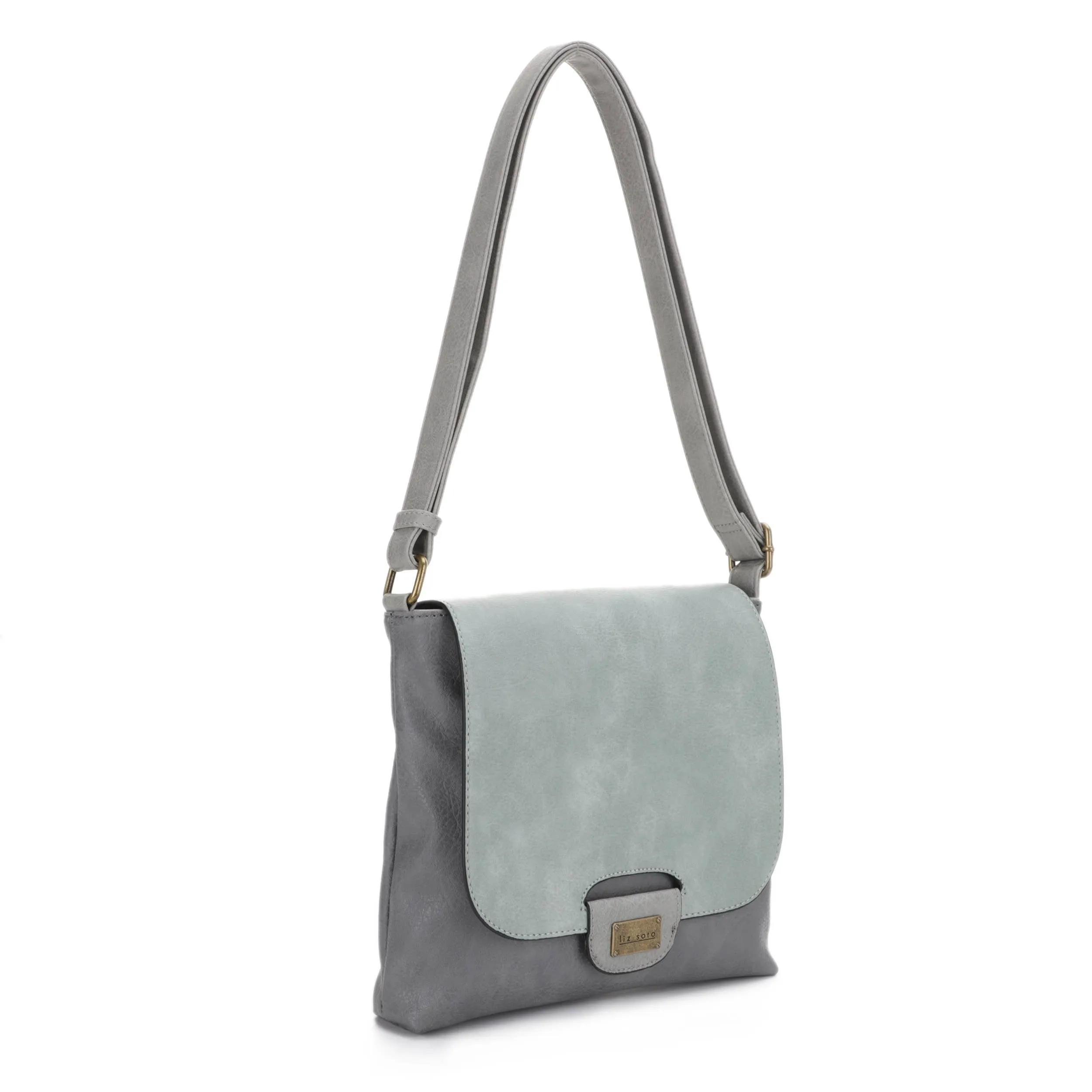 Amy cross-body handbag