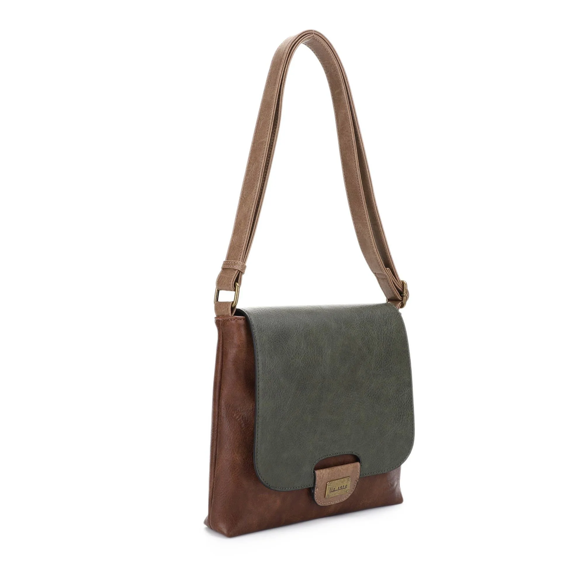 Amy cross-body handbag