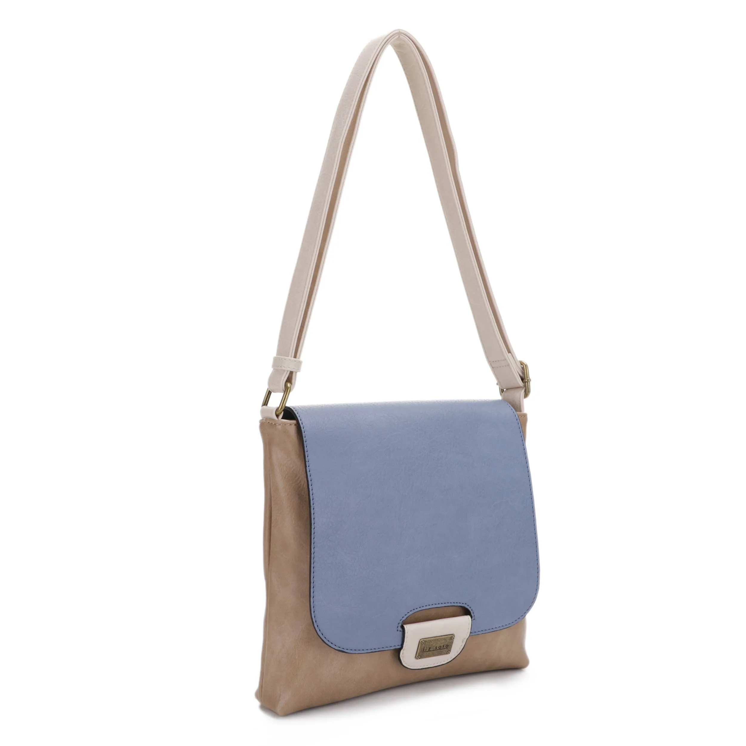 Amy cross-body handbag