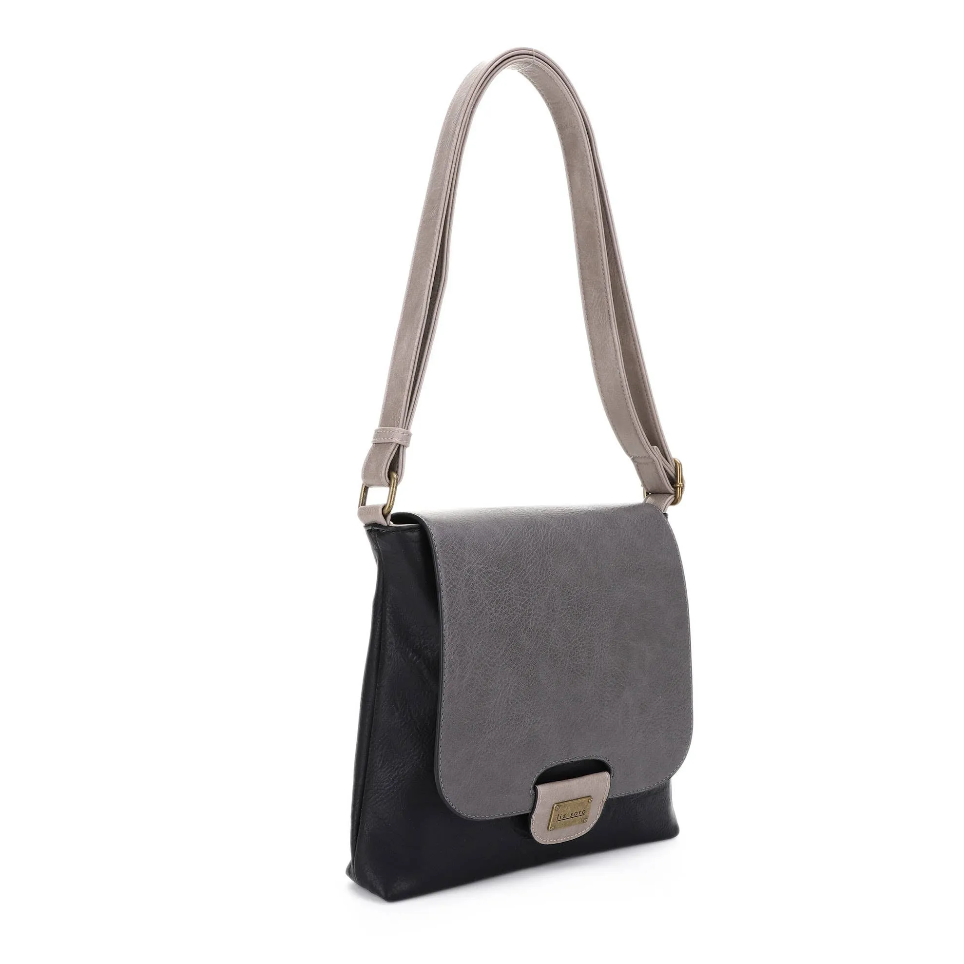 Amy cross-body handbag