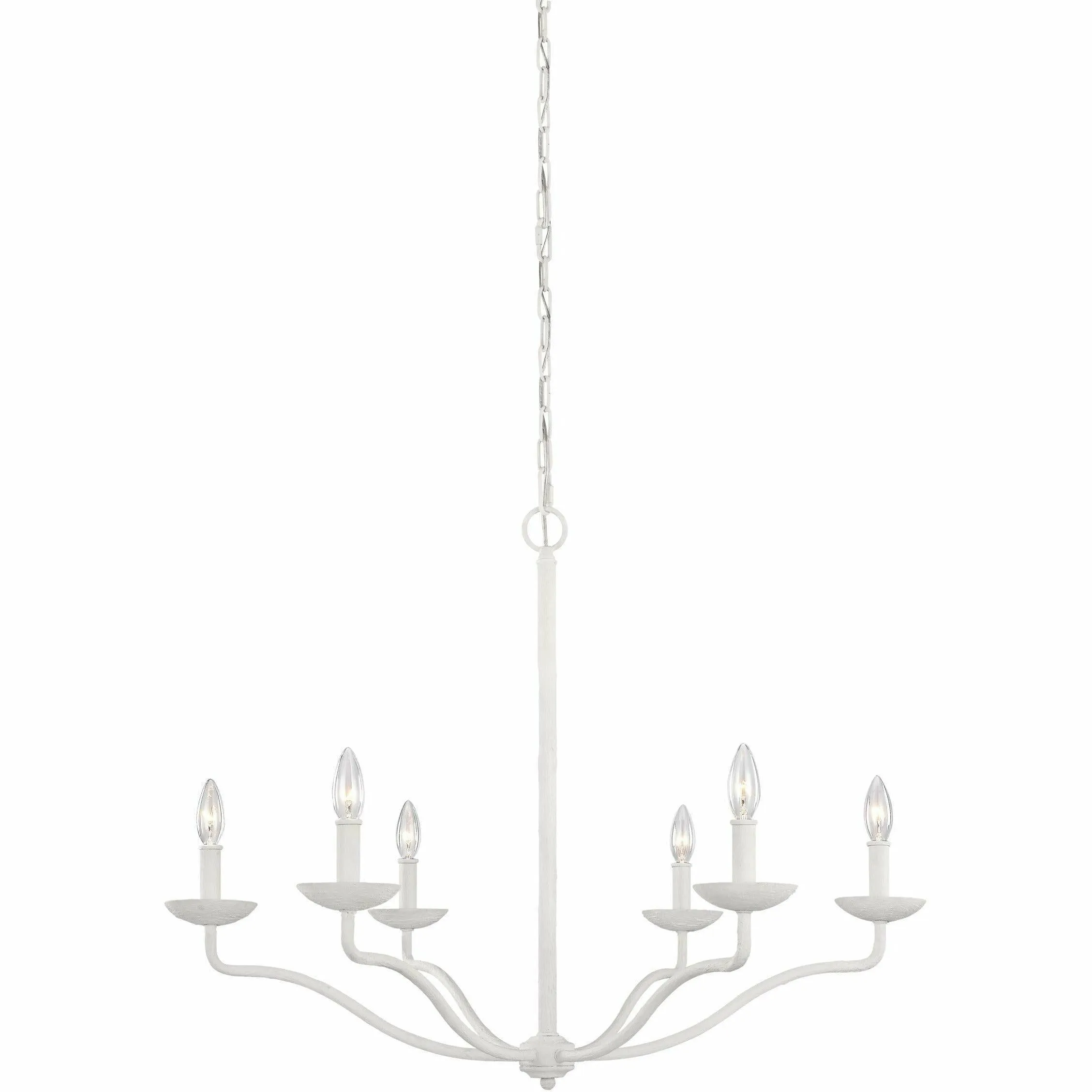 Annie Medium Chandelier