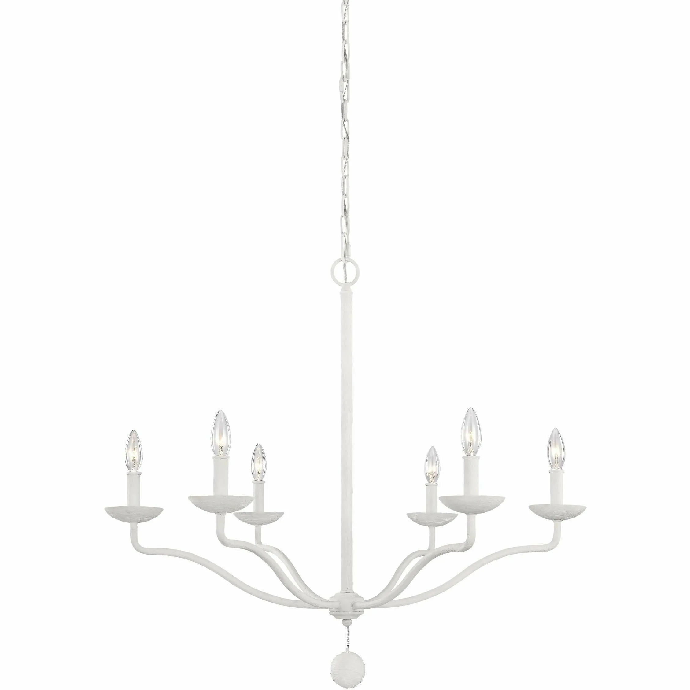 Annie Medium Chandelier