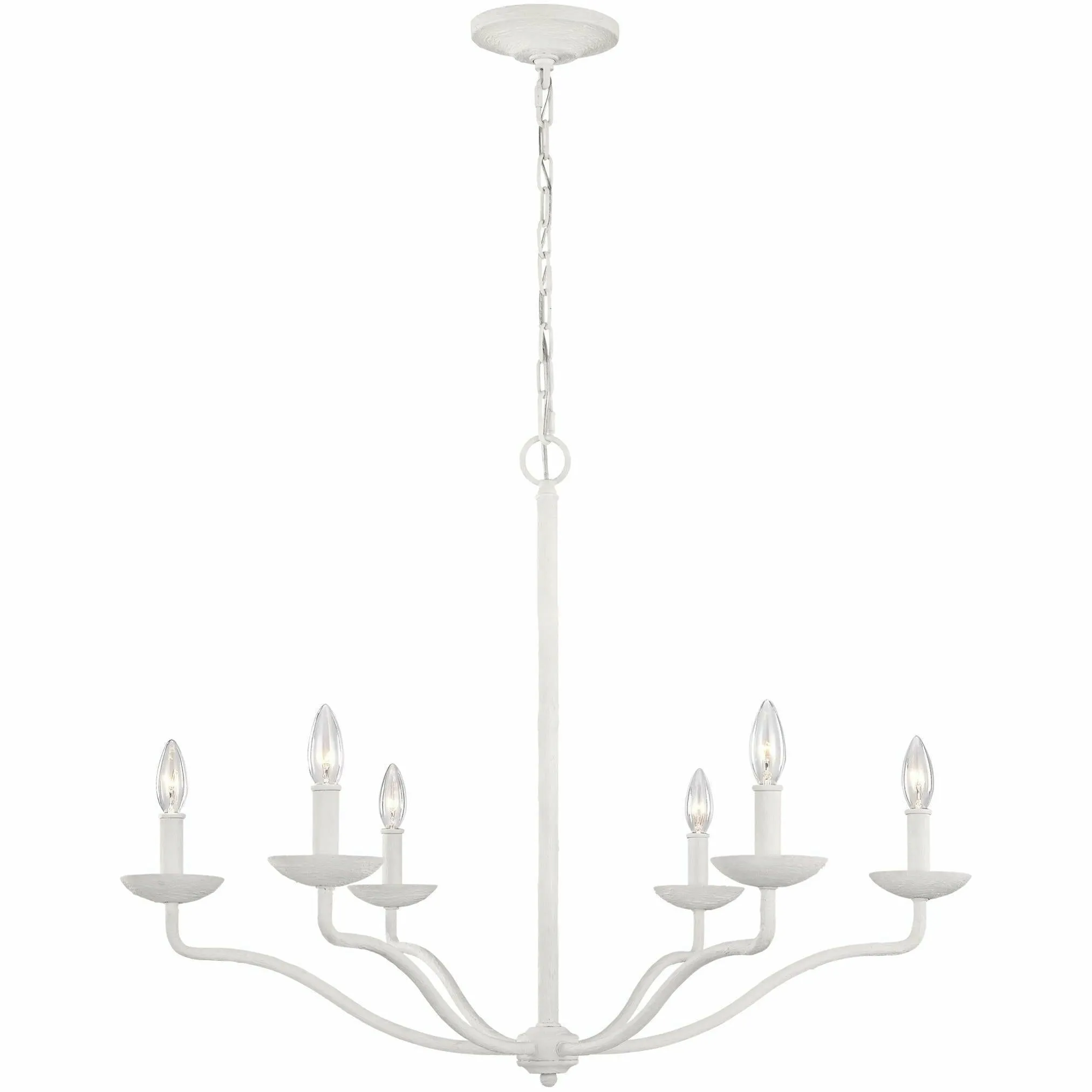 Annie Medium Chandelier