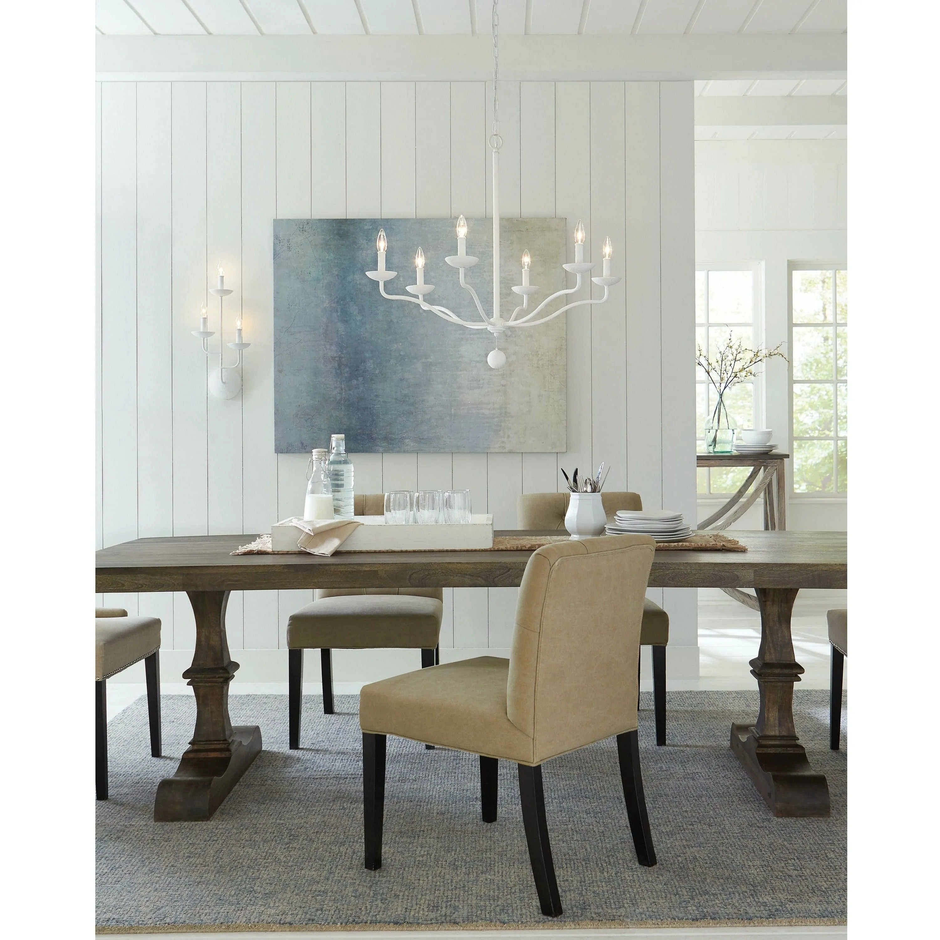 Annie Medium Chandelier