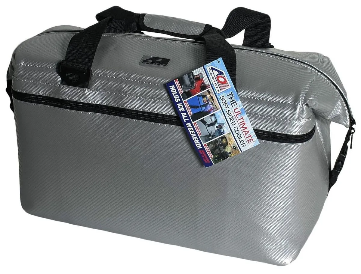 AO Coolers 36 Pack Carbon Cooler