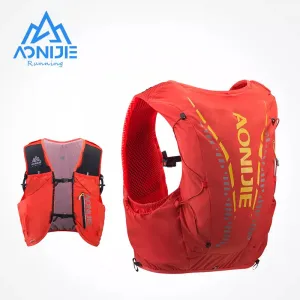 AONIJIE Hydration Rucksack and Bladder