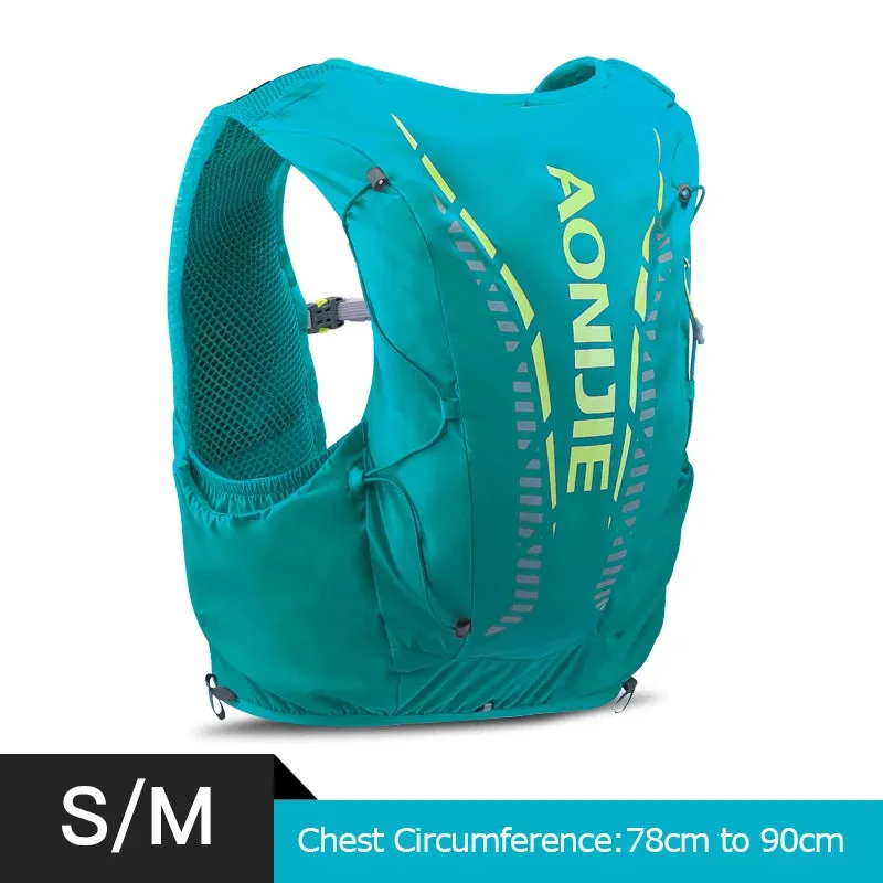 AONIJIE Hydration Rucksack and Bladder