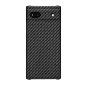 Aramid Fiber Pixel 6a Thin Case
