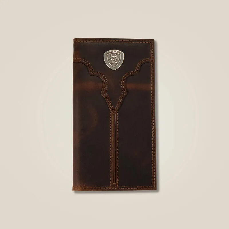 ARIAT Rodeo Wallet A3550002