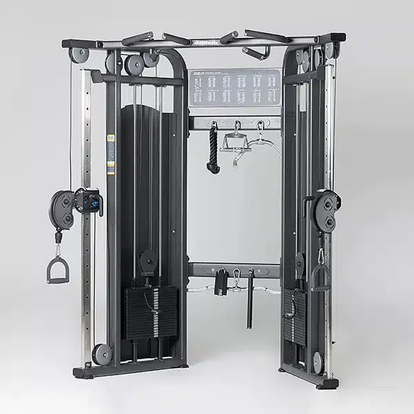 Athletic Functional Trainer Performance Line